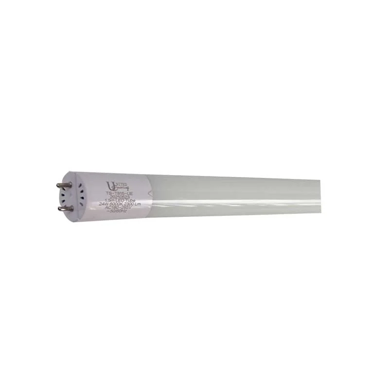 E11172.webp GLOBE TUBE LED 1.2 MET 18W COOL WHITE - Image 1