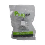 PLUGTOP ADAPTOR UNIVERSAL TRAVEL 250V-16A- M-1OU