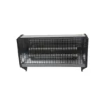 HEATER 2 BAR 230-1600W DIAMOND