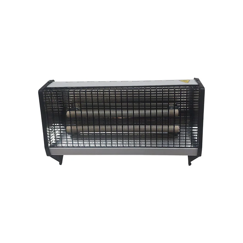 E11306.webp HEATER 2 BAR 230-1600W DIAMOND - Image 1