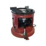 STOVE PARAFFIN SINGLE BURNER  PANDA