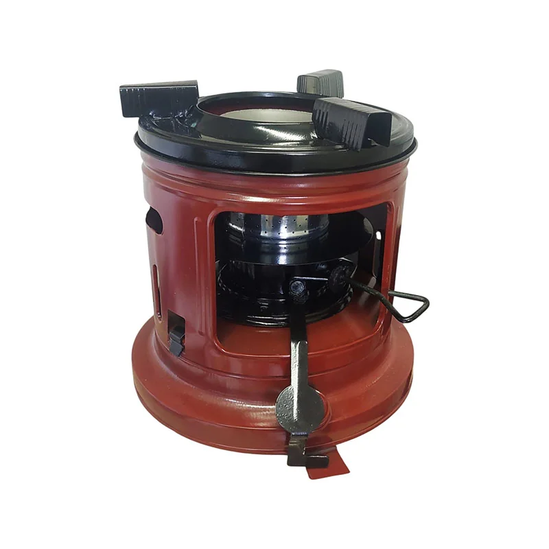 E11309.webp STOVE PARAFFIN SINGLE BURNER PANDA - Image 1