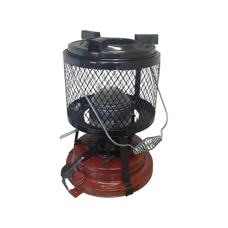 E11312.webp HEATER & COOKER PARAFFIN 2 IN 1 PANDA - Image 1