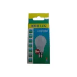 GLOBE LED BC B22 9W 230V A660 ALU/ PLASTIC 6000K GLP016