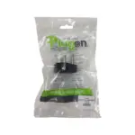 PLUGTOP 3 PIN 16AMP RUBBER PREMIUM