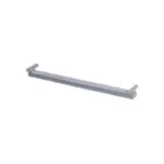 FLURESCENT TUBE FITTING LED DOUBLE 1.2M OPEN CHAN LEOC004