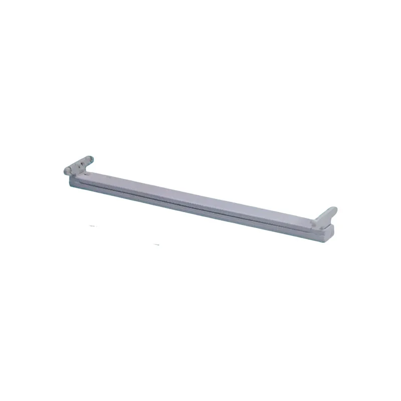 E11320.webp FLURESCENT TUBE FITTING LED DOUBLE 1.2M OPEN CHAN LEOC004 - Image 1