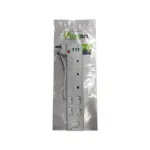 MULTIPLUG 9 WAY 3*16AMP 4*5AMP 1*SHUKO 3*USB P09USB PLUGON