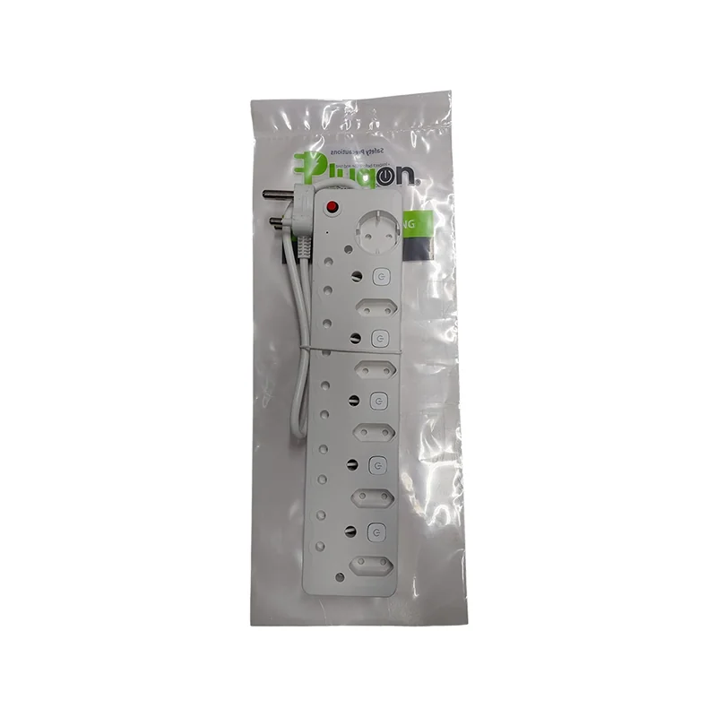E11323.webp MULTIPLUG 11 WAY 5*16AMP 5*5AMP 1* SHUKO 5 SWITCHES P11B PLU - Image 1