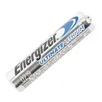 ULTIMATE LITHIUM BATTERY AAA-4PACK (MO 6) ENERGIZER - Image 2