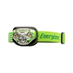 HEADLIGHT 350LUMENS VISION HD PLUS GREEN ENERGIZER - Image 3