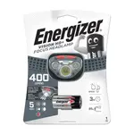 HEADLIGHT 400LUMENS VISION HD PLUS FOCUS GRAY ENERGIZER