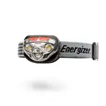 HEADLIGHT 400LUMENS VISION HD PLUS FOCUS GRAY ENERGIZER - Image 2