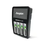 MAXI CHARGER (WITH 4 X 2000MAH AA ) ENERGIZER - Image 2