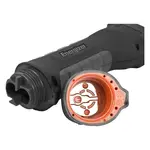 HARDCASE FLASHLIGHT 4AA 400LUMENS ENERGIZER TORCH - Image 3