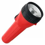 TORCH RED MEDIUM 2D 25 LUMENS ENERGIZER FLASHLIGHT - Image 2
