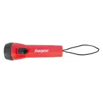 TORCH RED MEDIUM 2D 25 LUMENS ENERGIZER FLASHLIGHT - Image 3