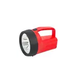 LED FLASHLIGHT SASO USES 2X OR 4X D BATTERIES ENERGIZER TORCH - Image 2