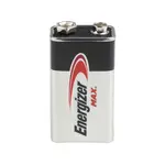MAX 9V BATTERY-1PACK (MOQ12) ENERGIZER - Image 2