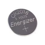 CR2016 BP4 3V LITHIUM COIN BATTERY (MOQ12) ENERGIZER - Image 2