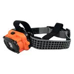 ATEX HEADLIGHT 3AAA 130LUMENS INTRINSICALLY SAFE ENERGIZER - Image 2