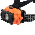 ATEX HEADLIGHT 3AAA 130LUMENS INTRINSICALLY SAFE ENERGIZER - Image 4