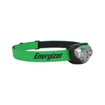 HEADLIGHT 400LUMENS VISION RECHARGE GREEN ENERGIZER - Image 2