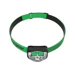 HEADLIGHT 400LUMENS VISION RECHARGE GREEN ENERGIZER - Image 4