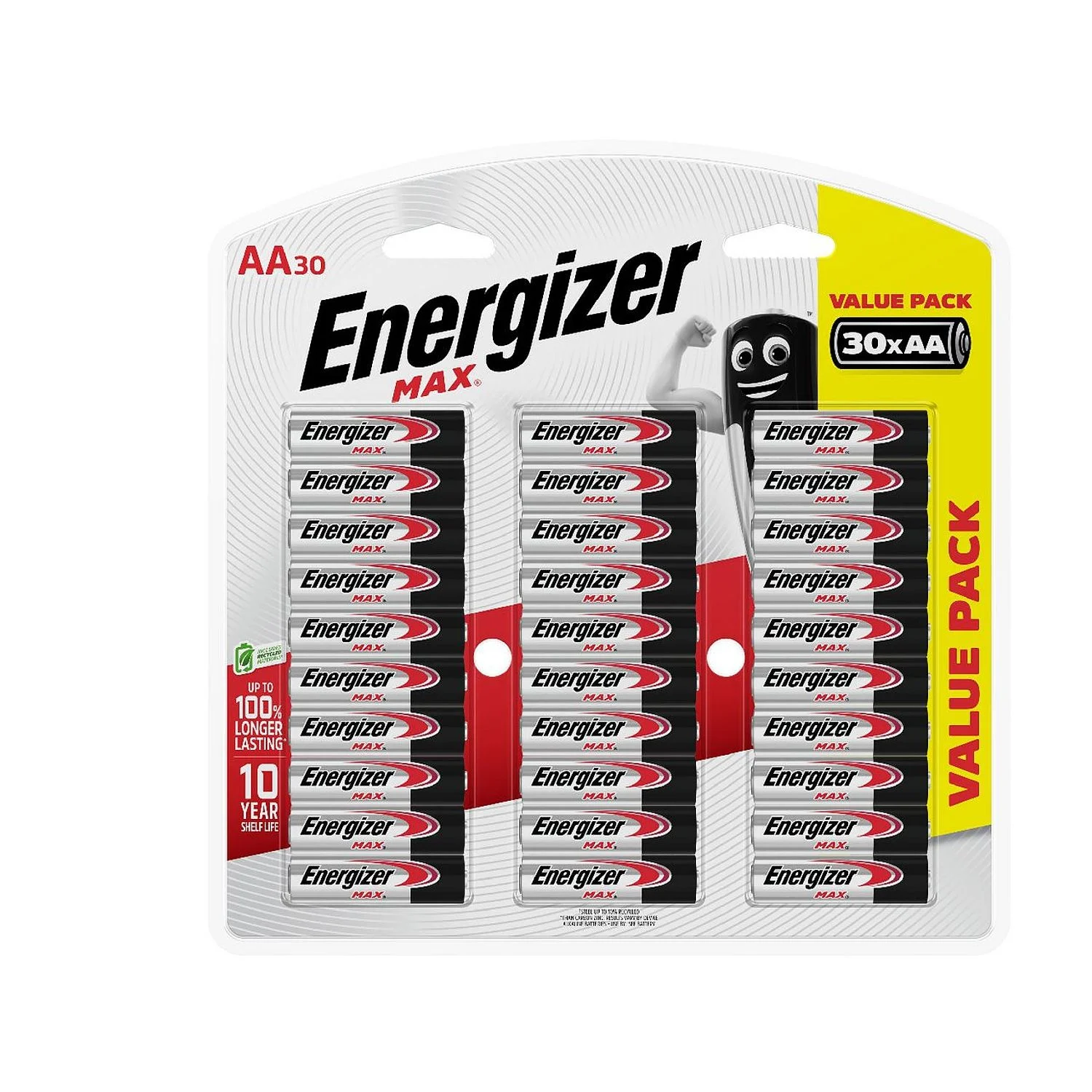 E301610904.webp MAX AA BATTERY-30PACK (MOQ 4) ENERGIZER - Image 1