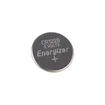 CR1220 3V BP1 LITHIUM COIN BATTERY (MOQ12) ENERGIZER - Image 2