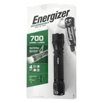 TACTICLE RECHARGE 700LUMENS TORCH ENERGIZER FLASHLIGHT