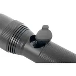 TACTICLE RECHARGE 700LUMENS TORCH ENERGIZER FLASHLIGHT - Image 4