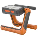 1100 LUMENS RECHARGABLE LANTERN HARDCASE ENERGIZER - Image 3