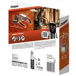 1100 LUMENS RECHARGABLE LANTERN HARDCASE ENERGIZER - Image 4
