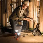 1100 LUMENS RECHARGABLE LANTERN HARDCASE ENERGIZER - Image 5