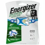 MINI SPORTING 200LUMENS RECHARGE ENERGIZER