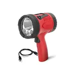 RECHARGEABLE SPOTLIGHT 600 LUMENS ENERGIZER - Image 2