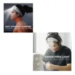 HEADBAND HEADLIGHT LOW BEAM 30LUMENS ENERGIZER - Image 2
