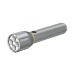 VISION HD METAL 9AA 2000LUMENS FLASHLIGHT ENERGIZER TORCH - Image 2