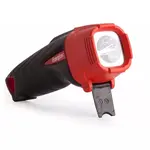 RUBBER FLASHLIGHT X2AA - 125 LUMENS ENERGIZER TORCH - Image 2