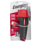 RUBBER FLASHLIGHT X2AA - 125 LUMENS ENERGIZER TORCH - Image 3