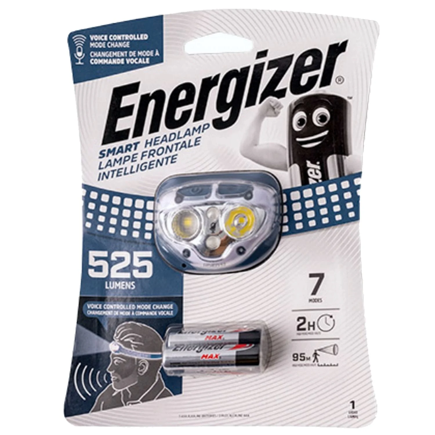 E303659200.webp SMART VOICE ACTIVATED HEADLIGHT ENERGIZER - Image 1