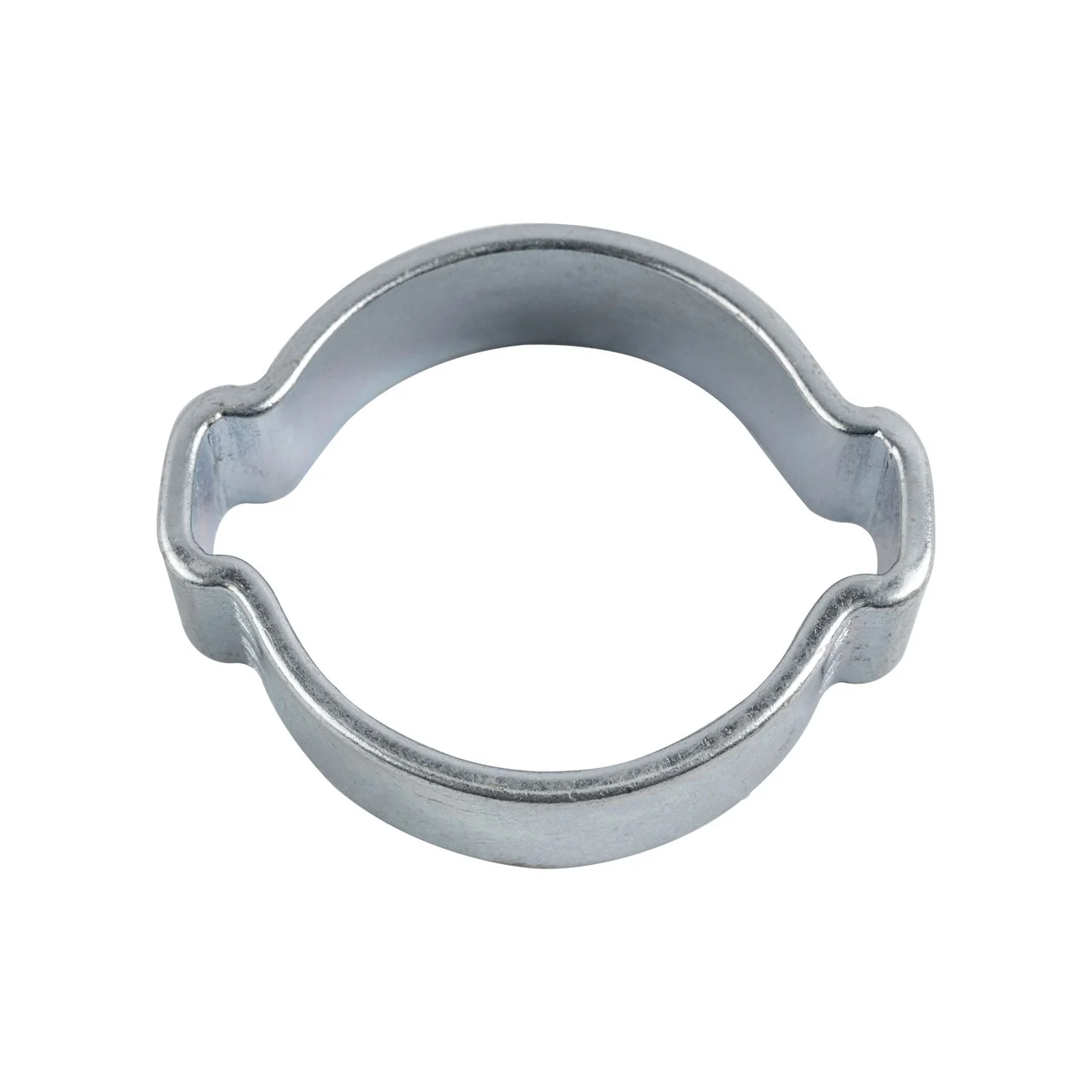 EC17-20.webp TORK CRAFT DOUBLE EAR CLAMP C/STEEL 17-20MM - Image 1