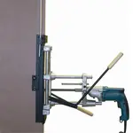 LOCK MORTISING ATTACHMENT WITH 17MM CUTTER - Image 2