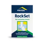 ROCKSET 2KG   POLYCELL