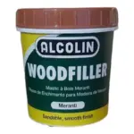 FILLER WOOD ALCOLIN 200GR MERANTI