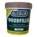 FILLER WOOD ALCOLIN 200GR NATURAL