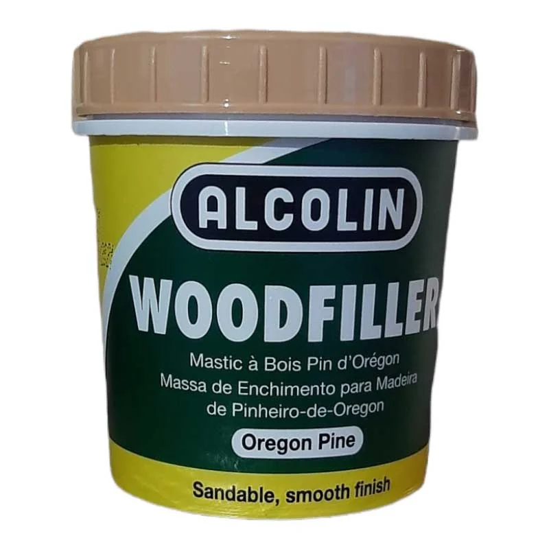 F10092.webp FILLER WOOD ALCOLIN 200GR OREGON - Image 1