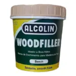 FILLER WOOD ALCOLIN 200GR BEECH