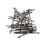 NAIL WIRE 125MM 25KG BOX